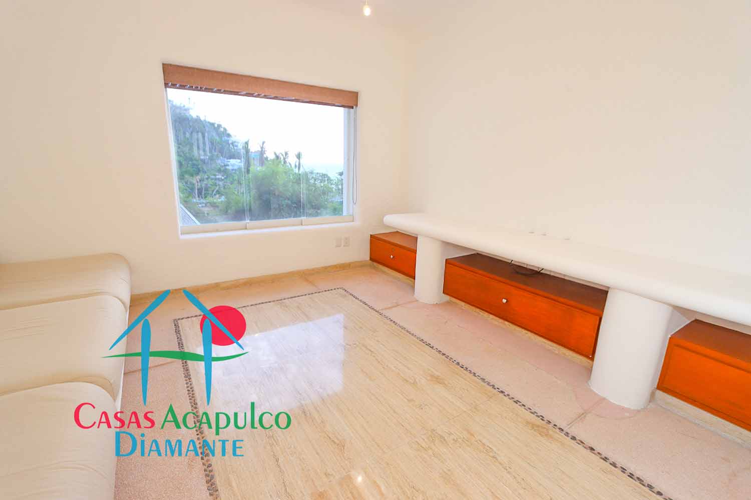 Casa Virgo - Recámara siete 5